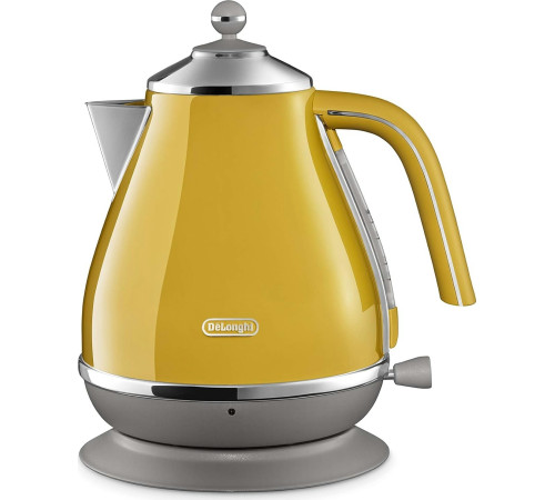 Электрочайник Delonghi Icona Capitals KBOC2001Y