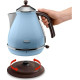 Електрочайник Delonghi Icona Vintage KBOV2001AZ