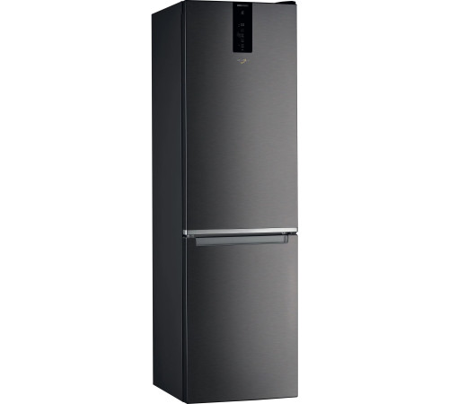 Холодильник Whirlpool W9931AKS