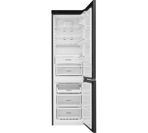 Холодильник Whirlpool W9931AKS