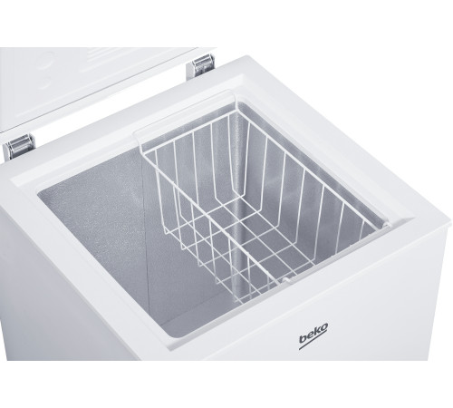 Морозильный ларь Beko CF100W