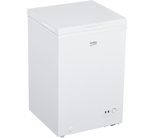 Морозильный ларь Beko CF100W