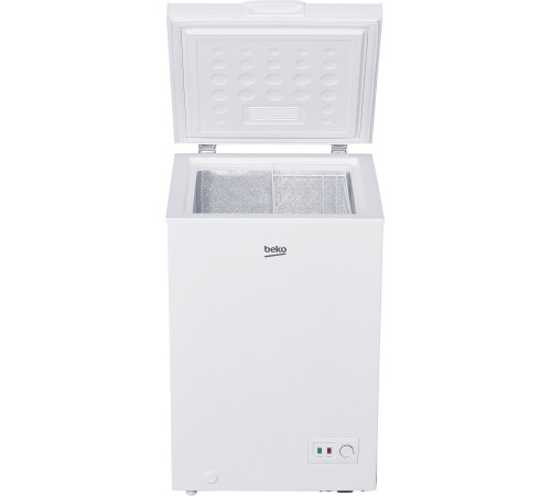 Морозильный ларь Beko CF100W