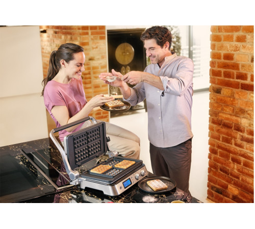 Гриль Braun MultiGrill 9 CG CG9047