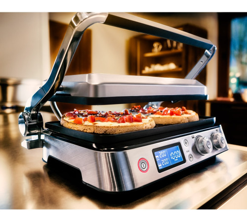 Гриль Braun MultiGrill 9 CG CG9047