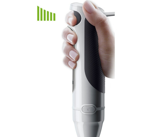 Блендер Braun MultiQuick 7 MQ7000W