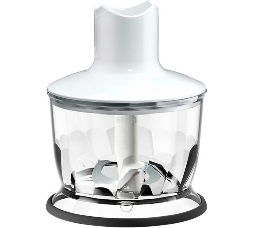 Блендер Braun MQ535SAUCE