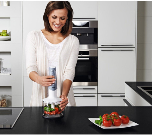 Блендер Braun MQ535SAUCE