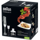 Блендер Braun MQ535SAUCE