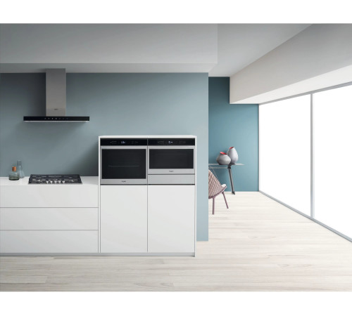 Духовой шкаф Whirlpool W7OM44S1C