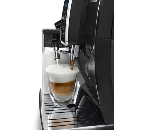 Кофемашина Delonghi Dinamica ECAM359.55B