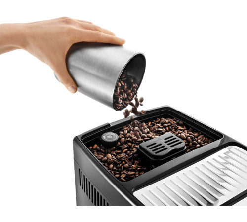 Кофемашина Delonghi Dinamica ECAM359.55B