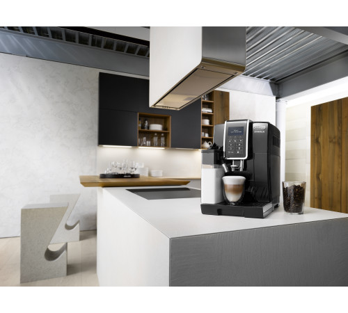 Кофемашина Delonghi Dinamica ECAM359.55B