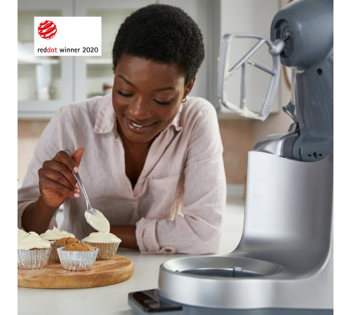 Кухонная машина Kenwood KHC29A.R0SI