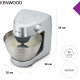 Кухонная машина Kenwood KHC29A.R0SI