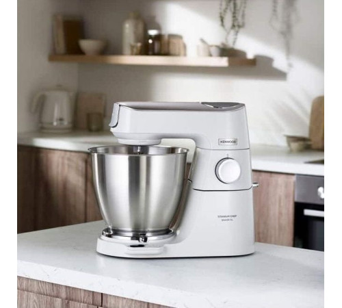 Кухонная машина Kenwood KVL 65.001 WH