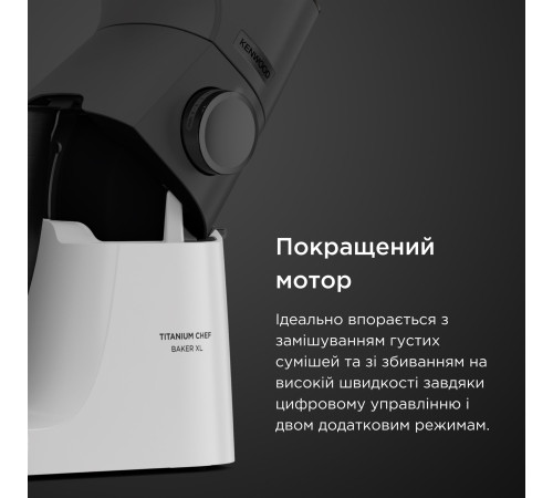 Кухонная машина Kenwood KVL 65.001 WH