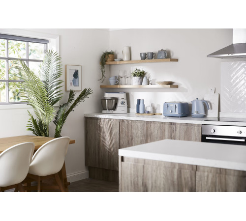 Кухонная машина Kenwood KVL 65.001 WH