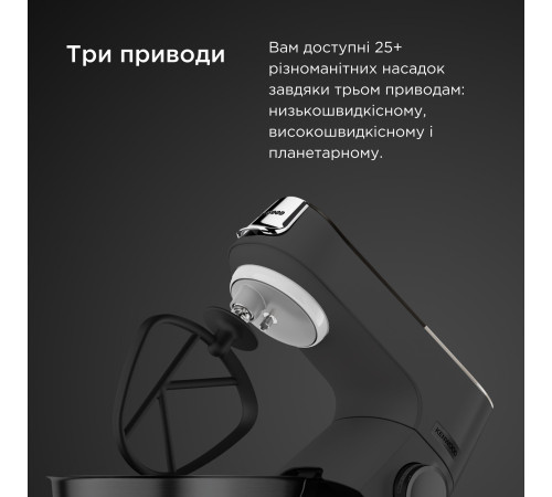 Кухонная машина Kenwood KVL 65.001 WH