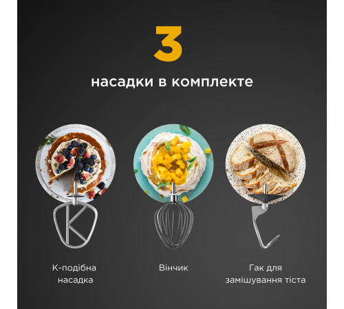 Кухонная машина Kenwood KVL 65.001 WH