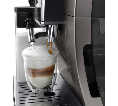 Кофемашина Delonghi ECAM 380.95 TB Dinamica Plus