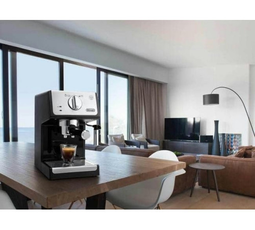 Кофемашина Delonghi ECAM 380.95 TB Dinamica Plus