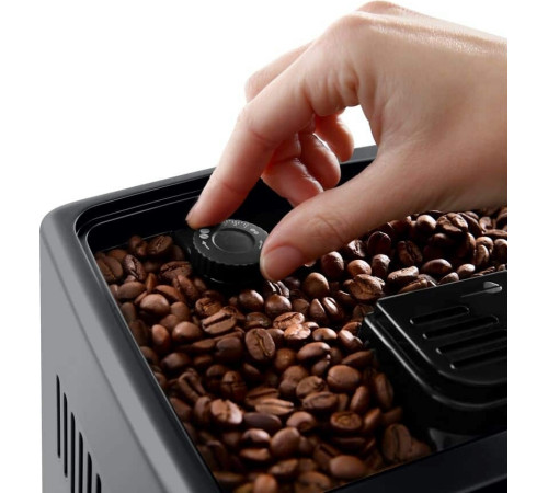 Кофемашина Delonghi ECAM 380.95 TB Dinamica Plus
