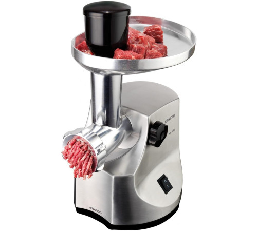 М`ясорубка Kenwood MG510