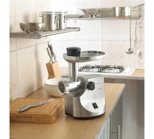 М`ясорубка Kenwood MG510