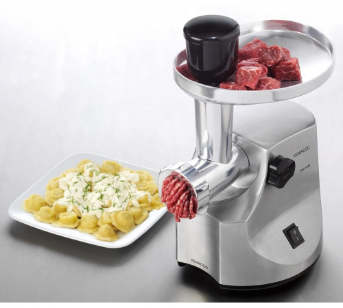 М`ясорубка Kenwood MG510