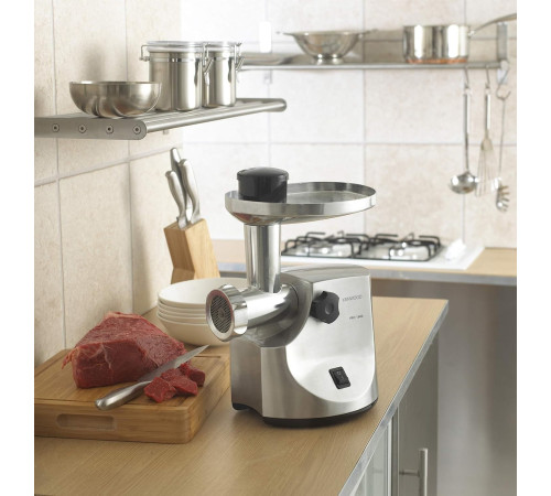 М`ясорубка Kenwood MG510