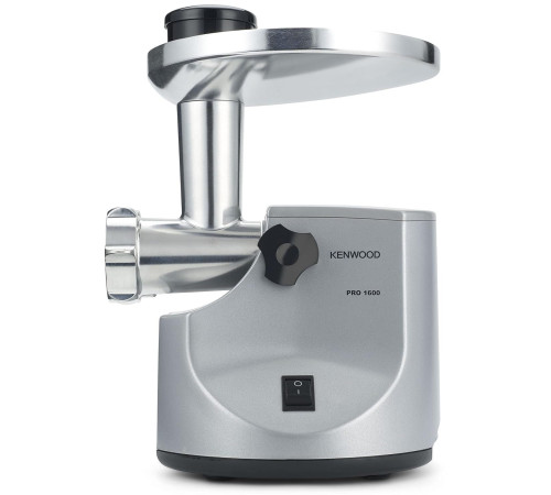 М`ясорубка Kenwood MG510