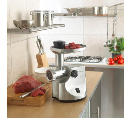 М`ясорубка Kenwood MG510