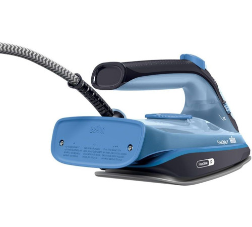 Праска Braun FreeStyle 3 FI3194BK