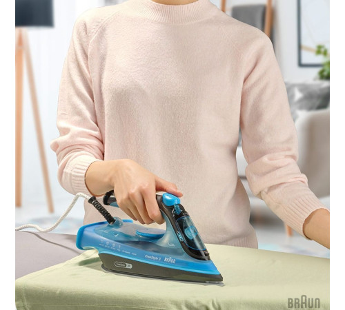 Праска Braun FreeStyle 3 FI3194BK