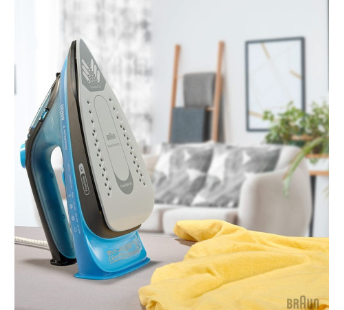 Праска Braun FreeStyle 3 FI3194BK