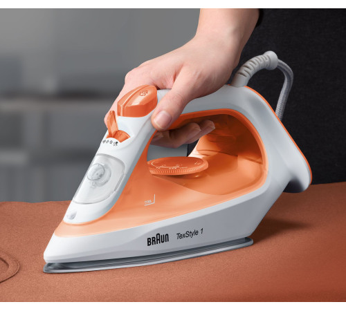 Праска Braun TexStyle 1 SI1009OR