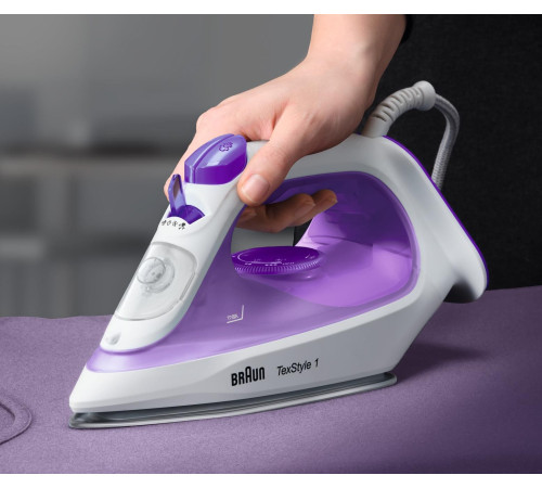 Праска Braun TexStyle 1 SI1080VI