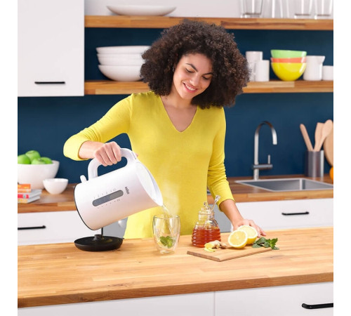Электрочайник Braun WK1100WH