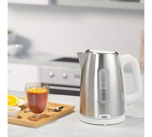 Электрочайник Braun WK1500WH