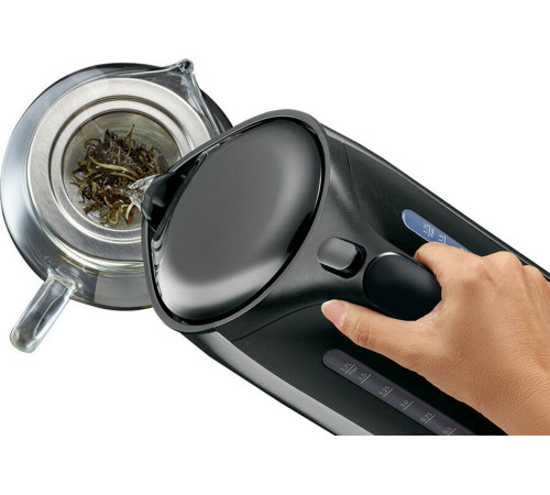 Электрочайник Braun WK5115BK