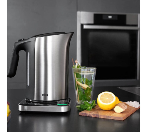 Электрочайник Braun WK5115BK