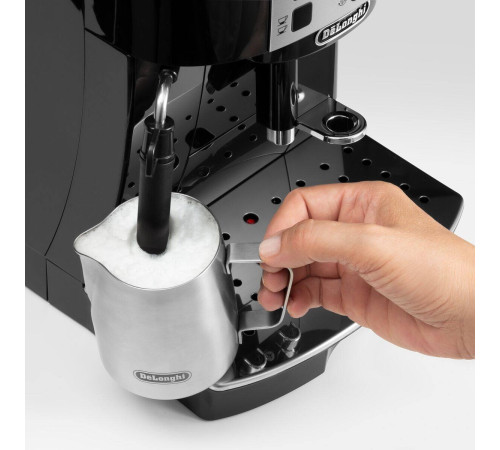 Кофемашина Delonghi ECAM 22.112 B Magnifica S