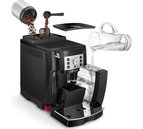 Кофемашина Delonghi ECAM 22.112 B Magnifica S