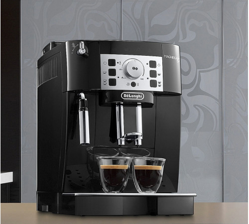 Кофемашина Delonghi ECAM 22.112 B Magnifica S