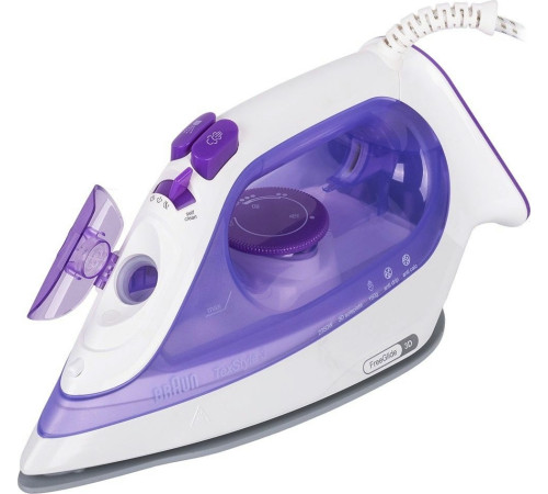 Праска Braun TexStyle 3 SI3042VI