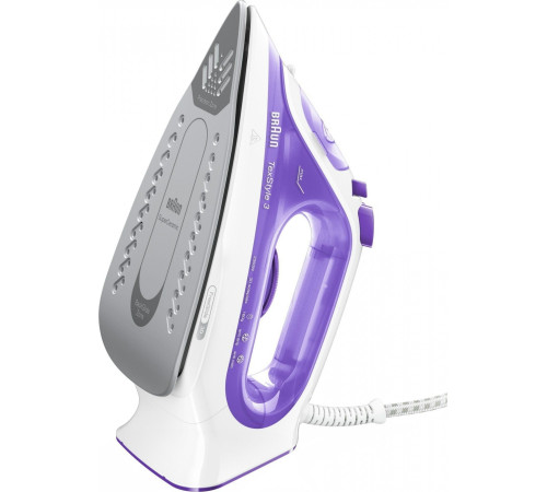 Праска Braun TexStyle 3 SI3042VI