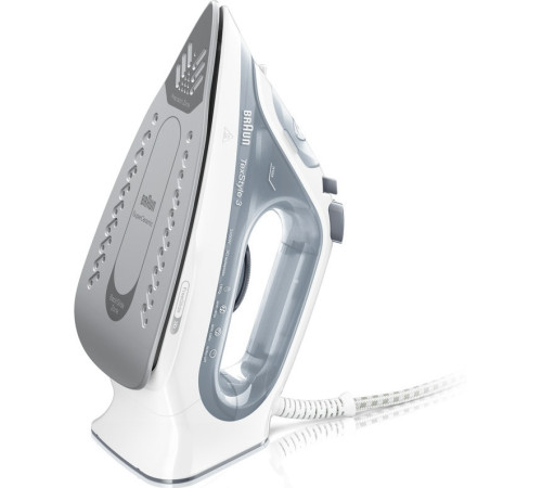 Праска Braun TexStyle 3 SI3054GY
