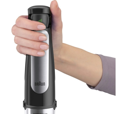 Блендер Braun MQ7075XBK