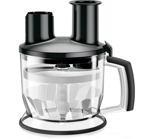 Блендер Braun MQ7075XBK